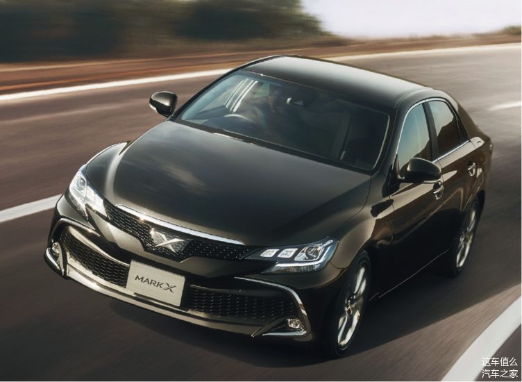 丰田锐志还建议入手吗,丰田锐志到底现在该不该买