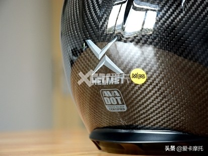 ava碳纤维全盔,ava王朝碳纤维全盔怎么样