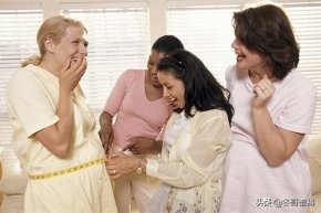 怀孕期间的民间迷信,胎儿的神奇传说