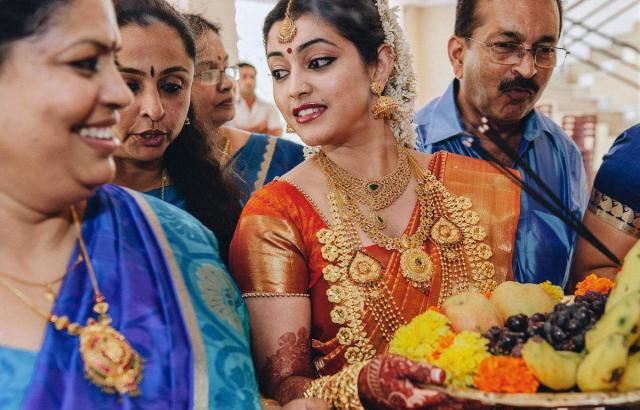 印度黄金首饰一般多少钱,印度黄金为什么不值得买