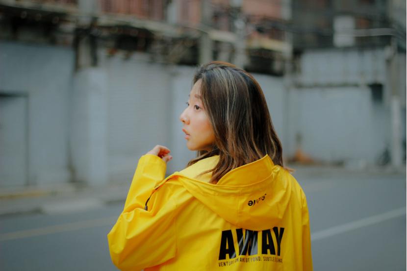 高街潮牌穿搭高级感,香港潮牌中性穿搭