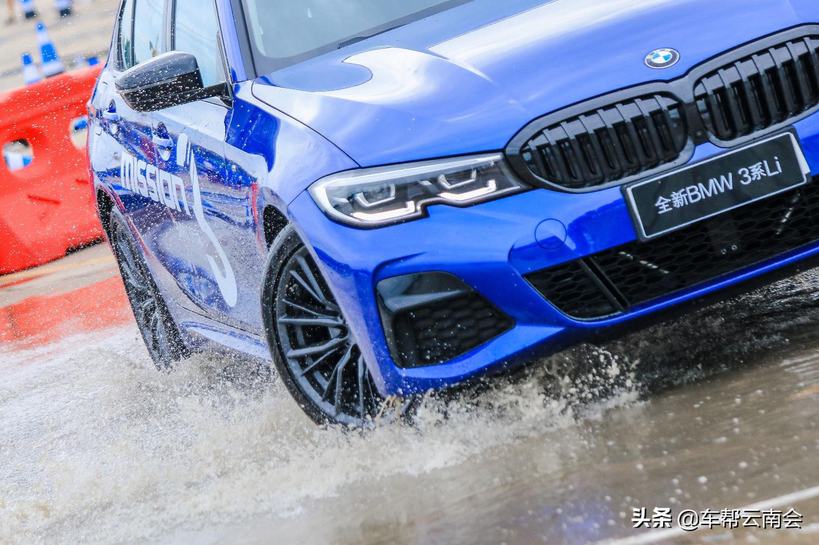 bmw3,瀹濋┈mission3