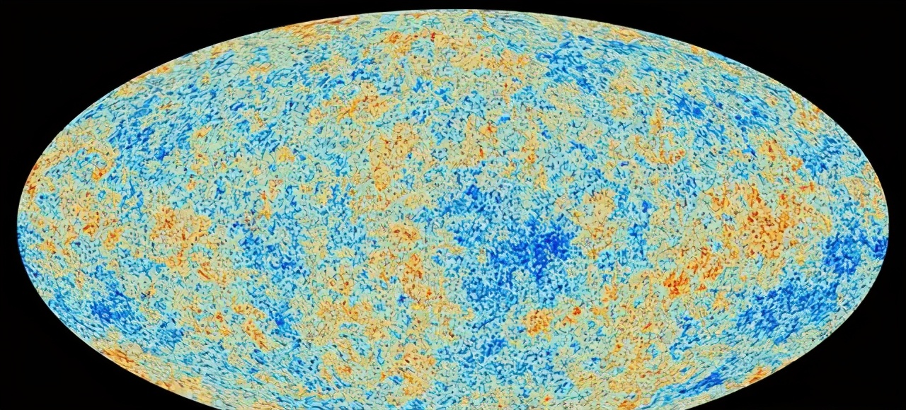 宇宙的直径是不是930亿光年,为什么宇宙的直径有930亿光年