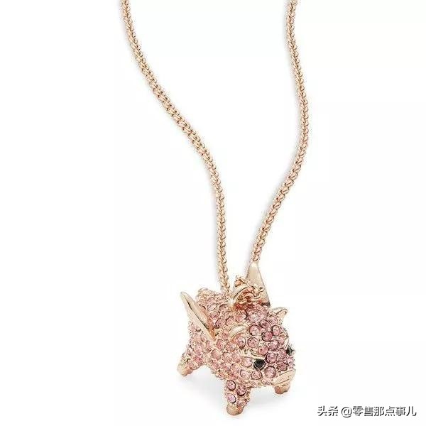 猪年限定排名,猪年限定有几款