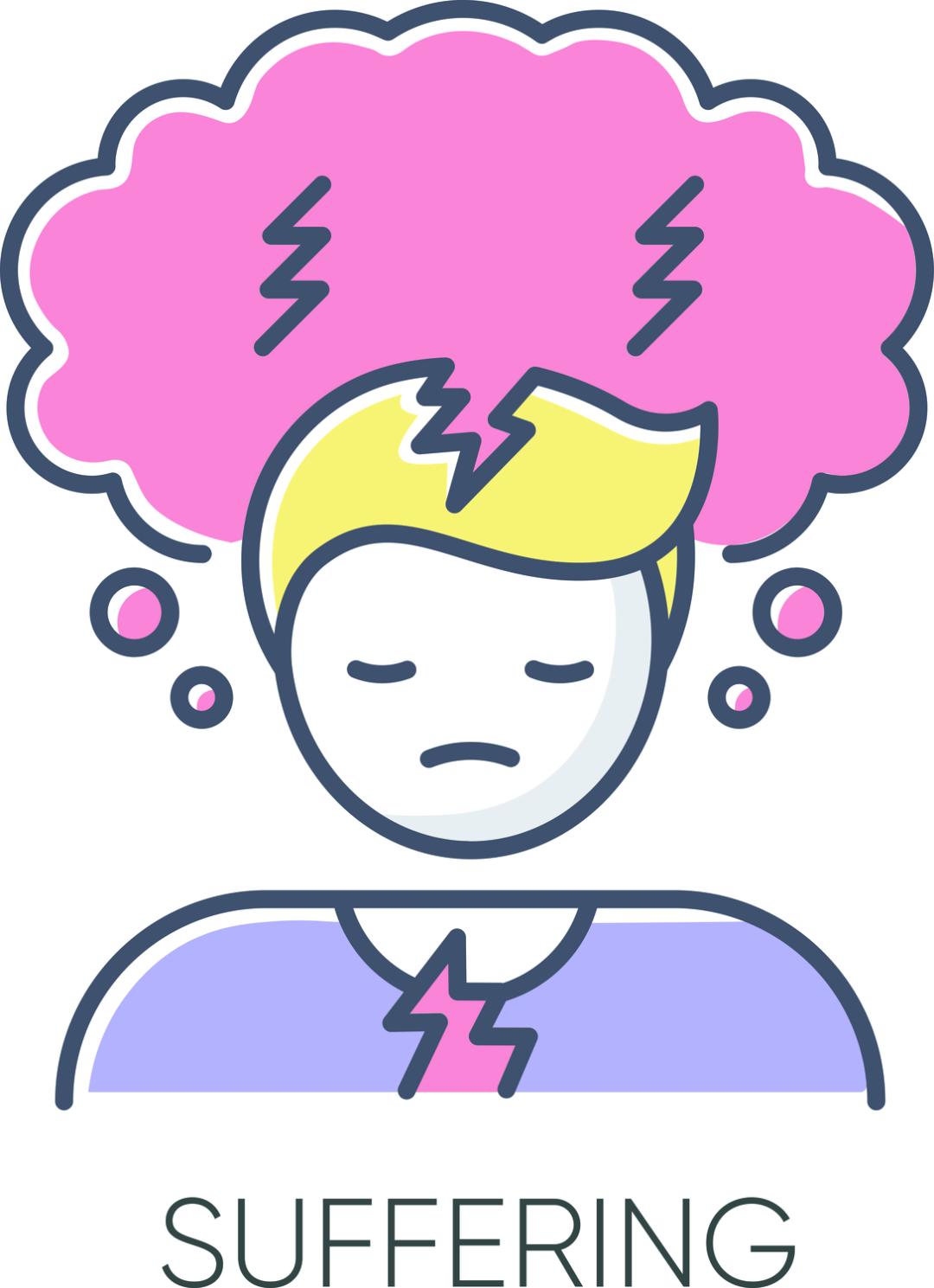 海淀心理咨询师培训最有效的方法,心理学专家教你如何管理焦虑情绪