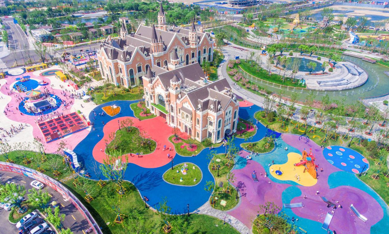 恒大滨海文化旅游城最新现状,滨海恒大文化旅游城房子价格区间