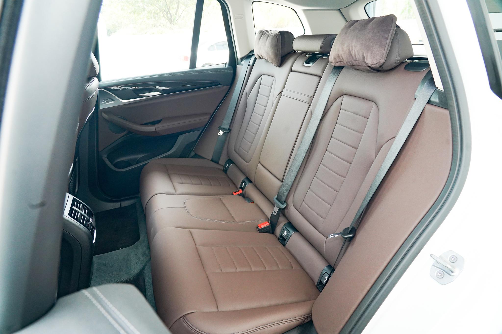 老宝马x3路试测评,宝马x3测评大家言车论