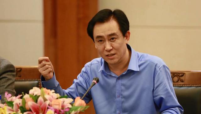 恒大可以走出困局吗,恒大能度过债务危机吗