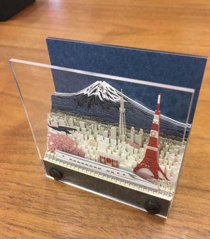 日本惊艳的便签纸,日式创意便签纸