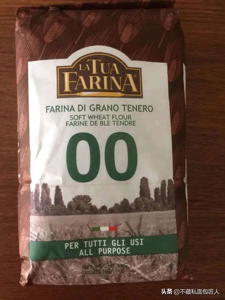 烤箱边上无岁月，六十五岁面包师的一年