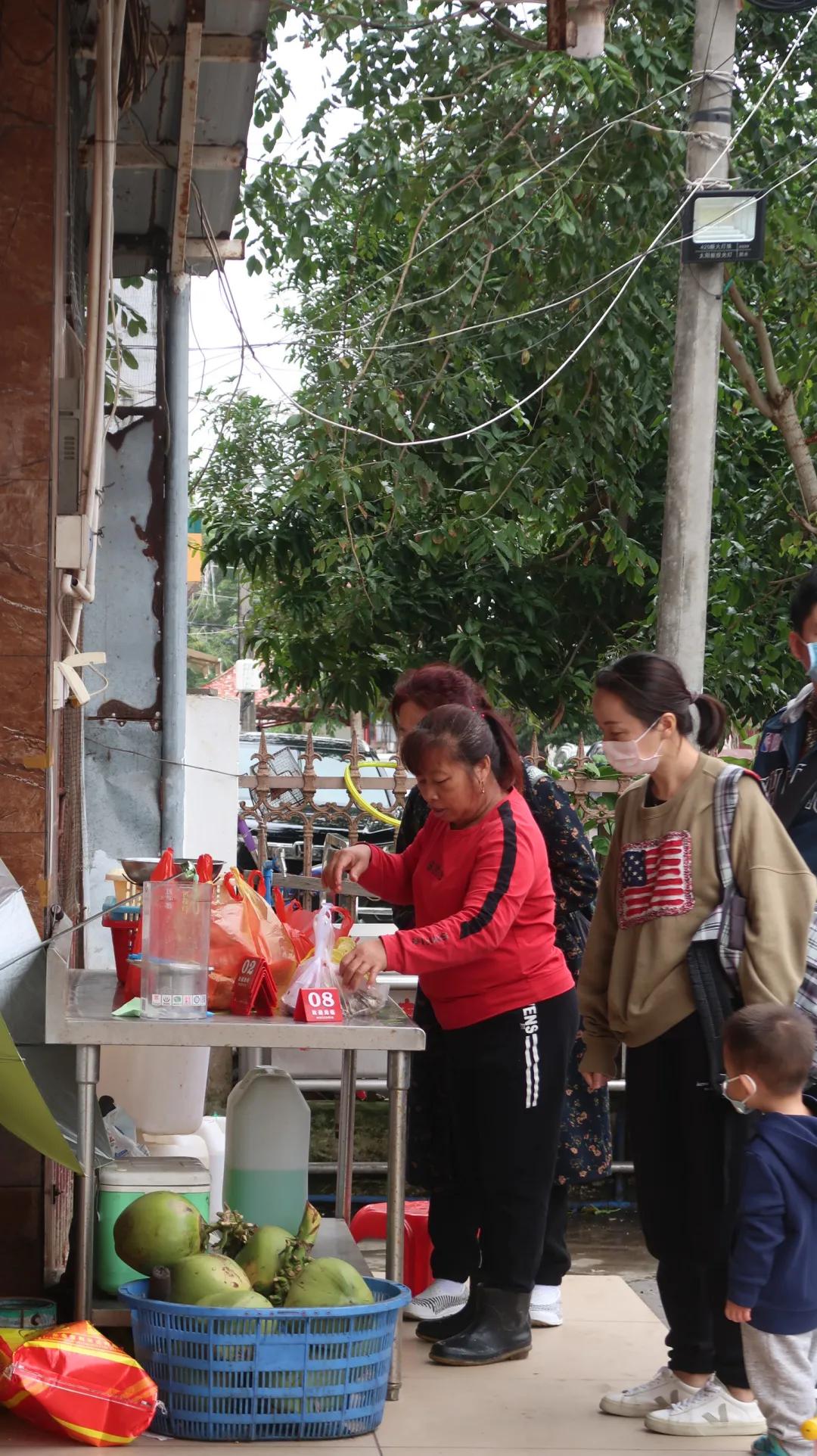 在海南岛最霸气的渔港码头,海南十大渔港码头