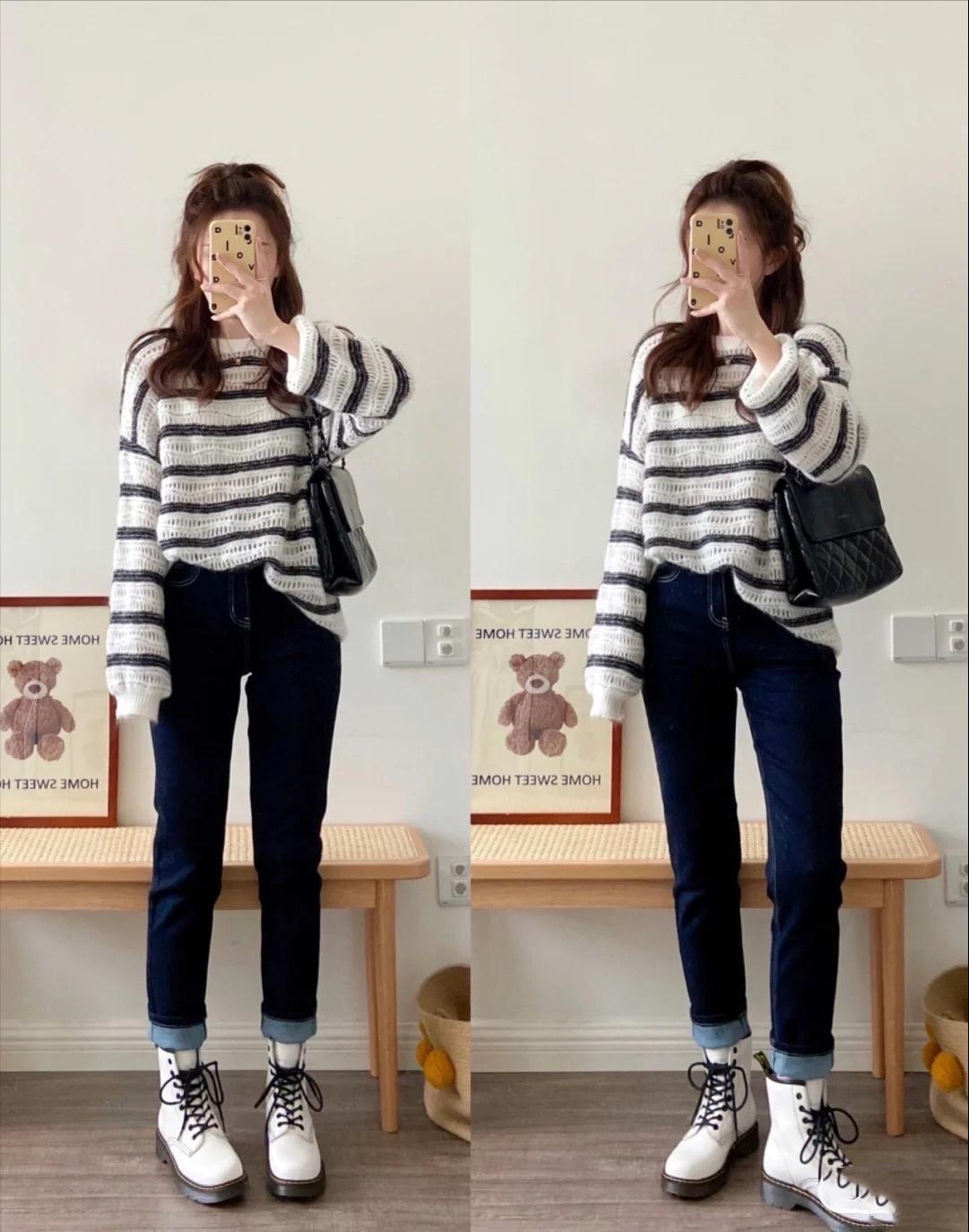 什么样的衣服看起来很贵,一看就很贵的穿衣风格