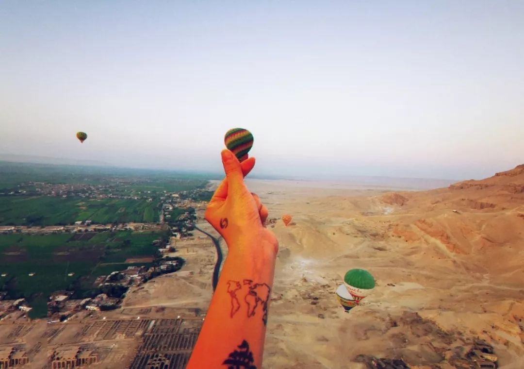 包机直飞埃及旅游,杭州可直飞开罗吗