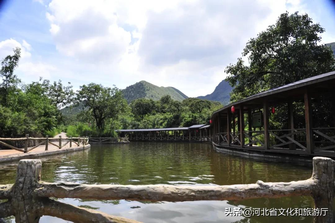 八达岭长城旅游自驾攻略,近日唐山旅游攻略最新消息