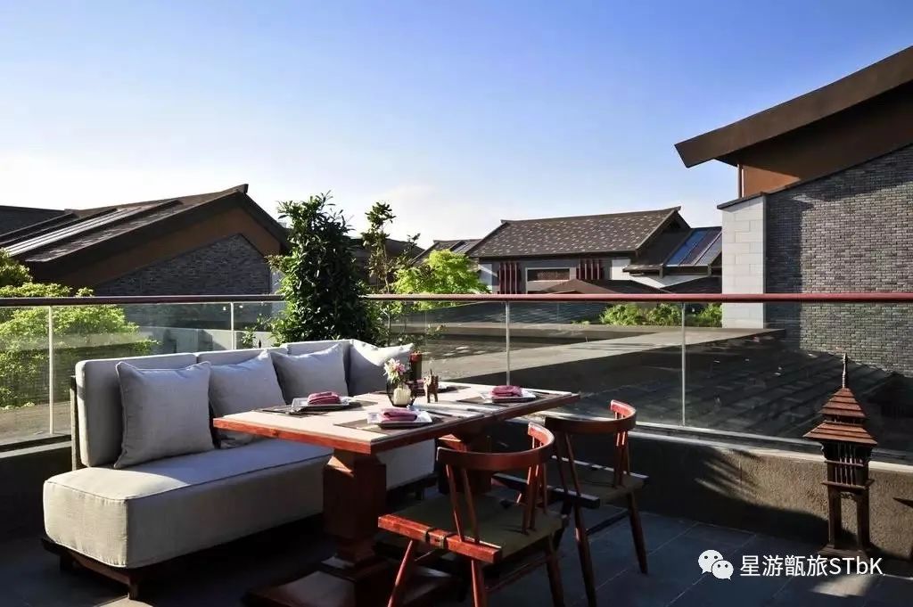 人生如旅不负芳华,如旅人生幸好有你—贵阳安纳塔拉度假酒店