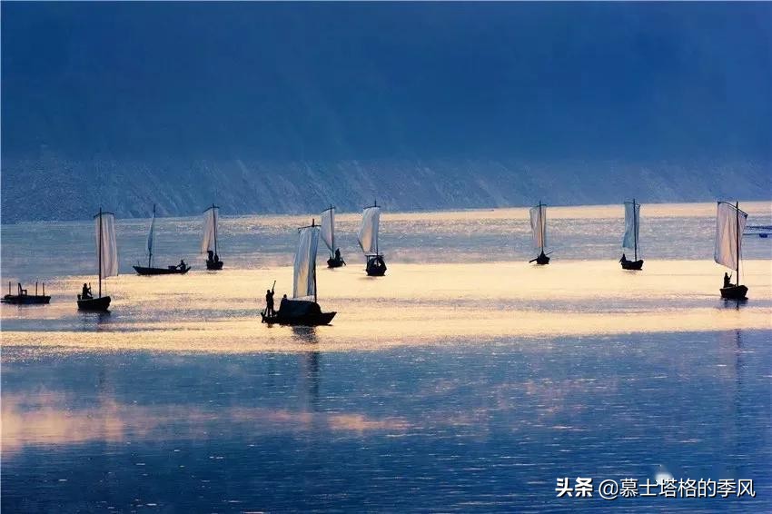 丽水是一个美丽的旅游城市,浙江丽水这座城市有什么特别之处