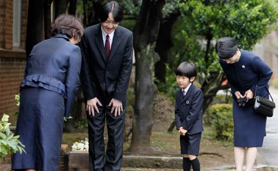 日本人的奇葩行为大合集,日本人匪夷所思的行为