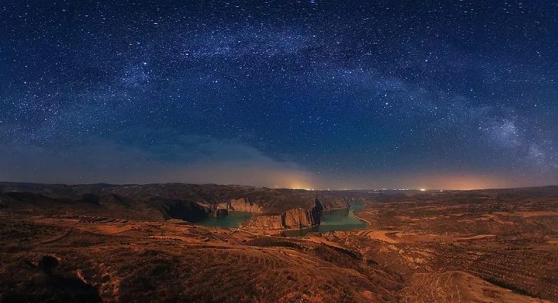 山西必去的3个地方,山西最值得去的十个地方