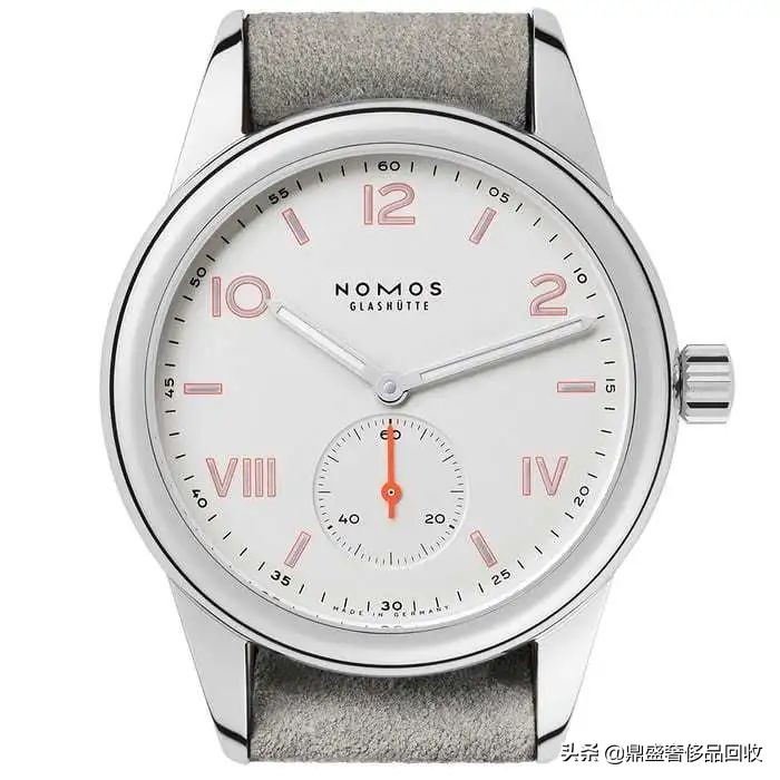 300-500元手表推荐瑞士腕表,7万左右的女腕表推荐