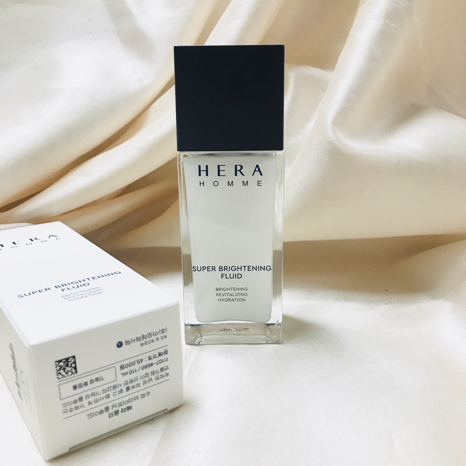 7款适合男友的护肤品，碧欧泉资生堂不意外，HERA才让人惊喜