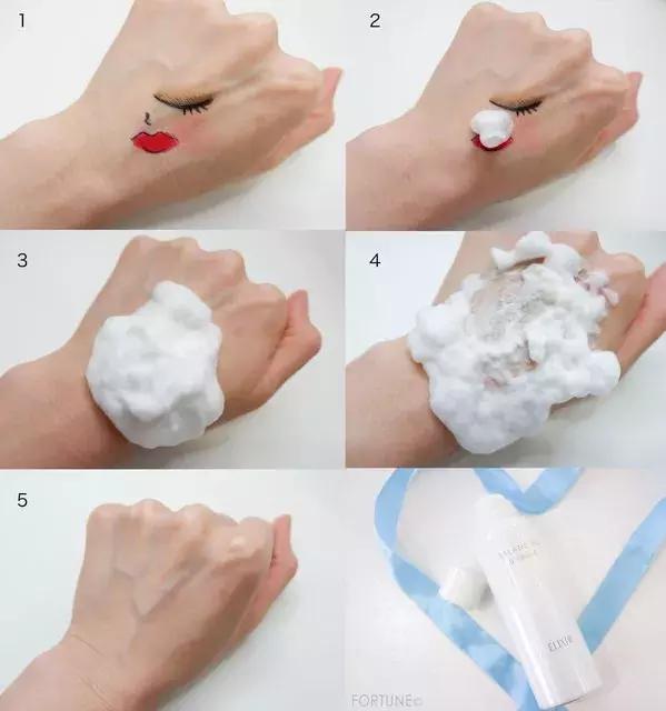 在日本销量第一品牌,资生堂口碑最好的4款