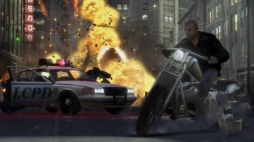 推荐侠盗猎车手类游戏,官方游戏解说侠盗猎车手