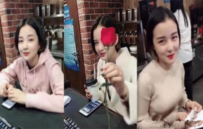 网吧收银工资很低吧,为啥网吧收银只要女生