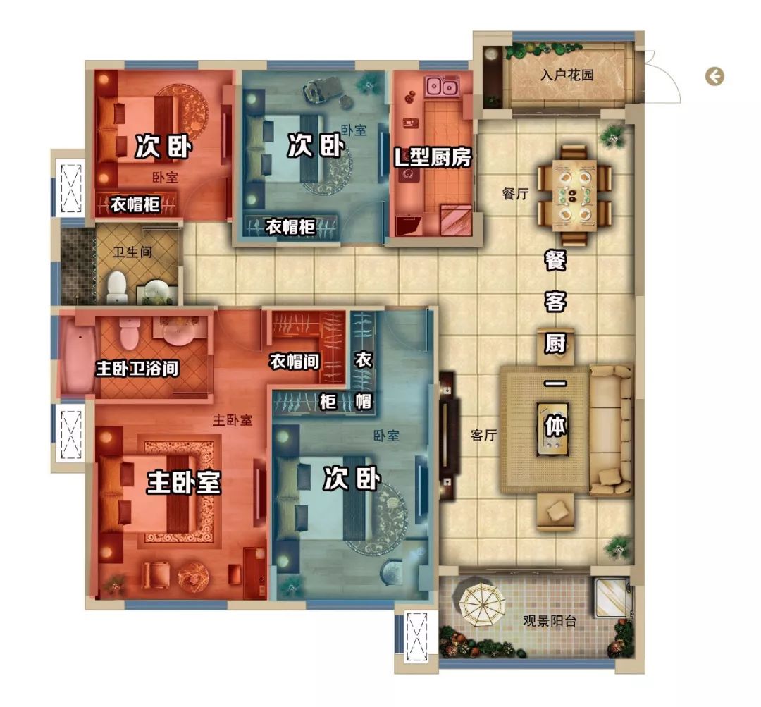 高铁新区房产现状,高铁片区火热楼盘