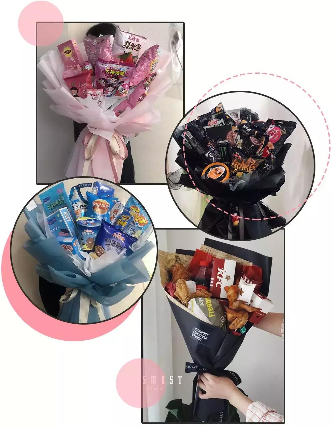 情人节实用礼物送女生走心,满意度100%怎么算