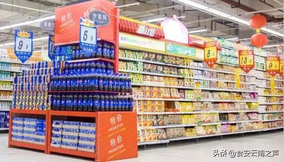 进口预包装食品标签,进口的预包装食品必须有哪种标签