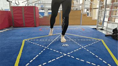 走久了足底痛怎么缓解,走了三万多步脚痛怎么解决