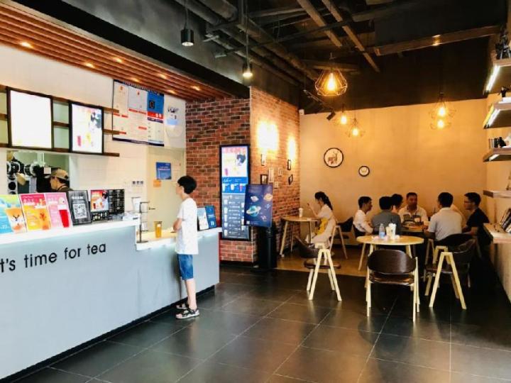 鹿角巷为什么突然火了,现在鹿角巷店是否值得开