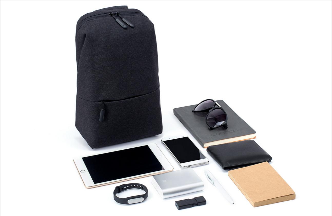 小米胸包新款好还是老款好,小米胸包怎么挎好看