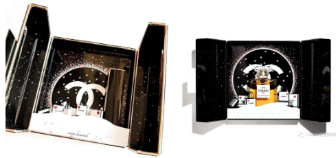 圣诞的礼物清单 (圣诞节小礼物清单)