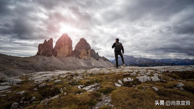 这次满目创伤的意大利,还有另一种你们不知道的美