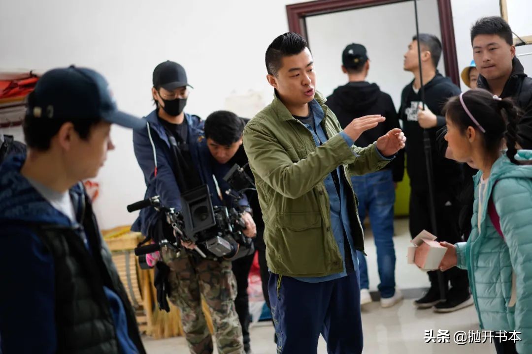 有哪些鬼才导演才能拍出的电影,分析华语青年导演创作现状