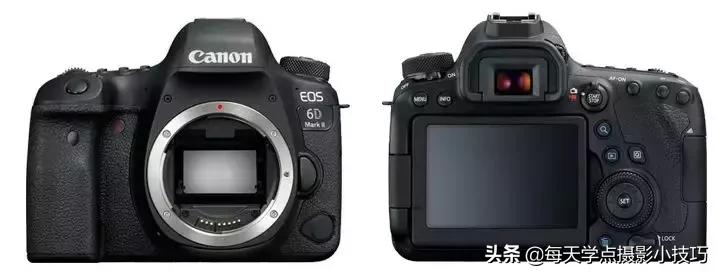6d佳能相机入门教程,佳能6d入门怎么保存照片