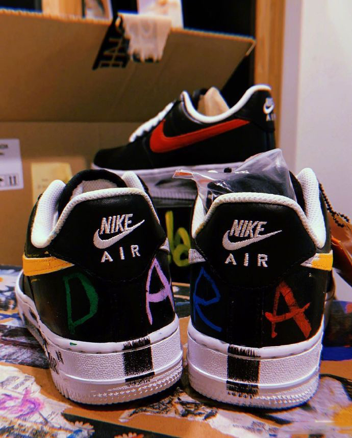 韩国权志龙nike,gd权志龙nike