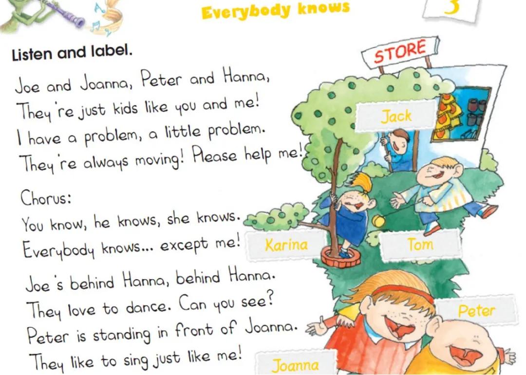 小学记英语单词的方法和技巧,小学用最好的方法帮你记单词