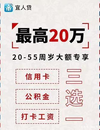 宜信小贷,宜信小额