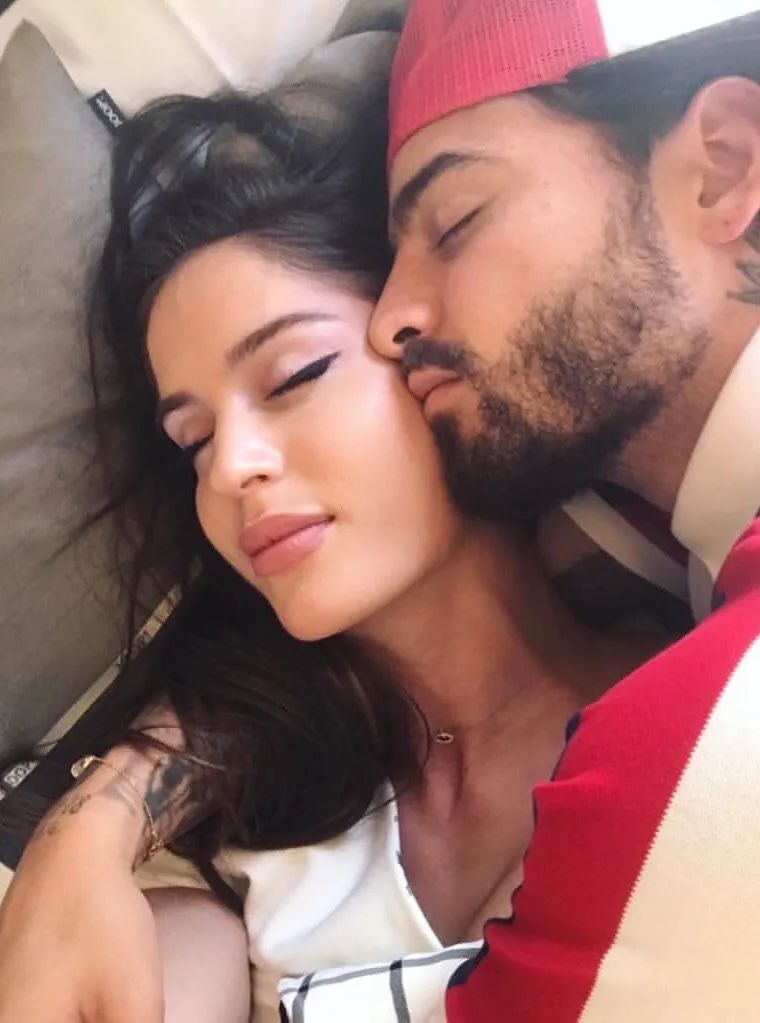 Maluma因被嘲讽而删除拥有6000万粉丝的社交媒体账号