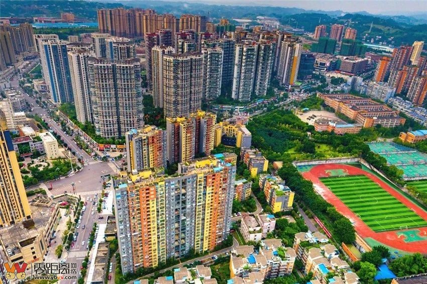 宜宾区县发展排名,宜宾翠屏区全国排名