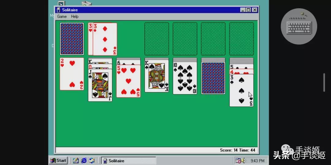 你可信？一款1MB的手游，帮助提前奔三的90后找回了童年的感觉…