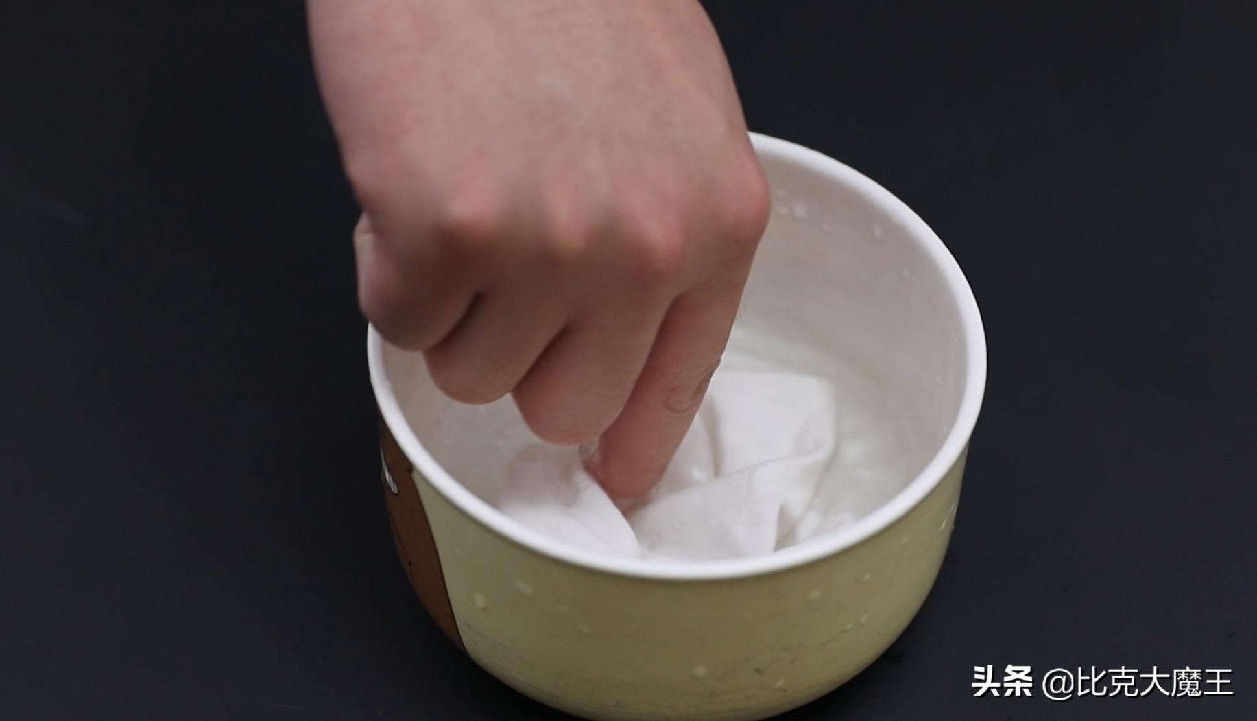 冰箱封条发霉怎么去除,冰箱封条发霉怎样才能处理干净