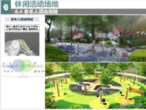 城市双修项目,城市双修建设效果图