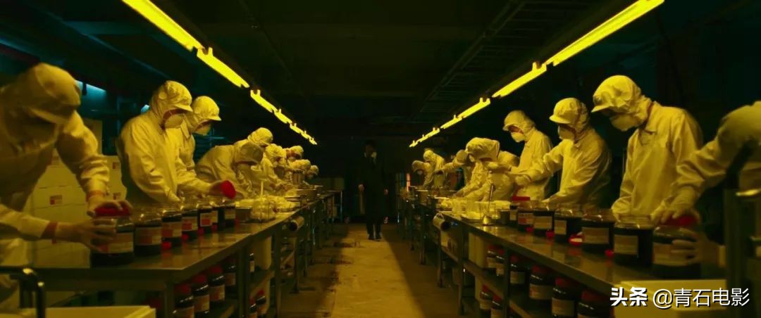 成为中国影史动画票房冠军,港片票房历史最高的电影