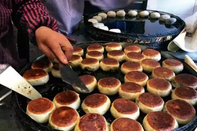 苏州美食攻略必吃榜第一名,带你吃遍苏州美食篇二