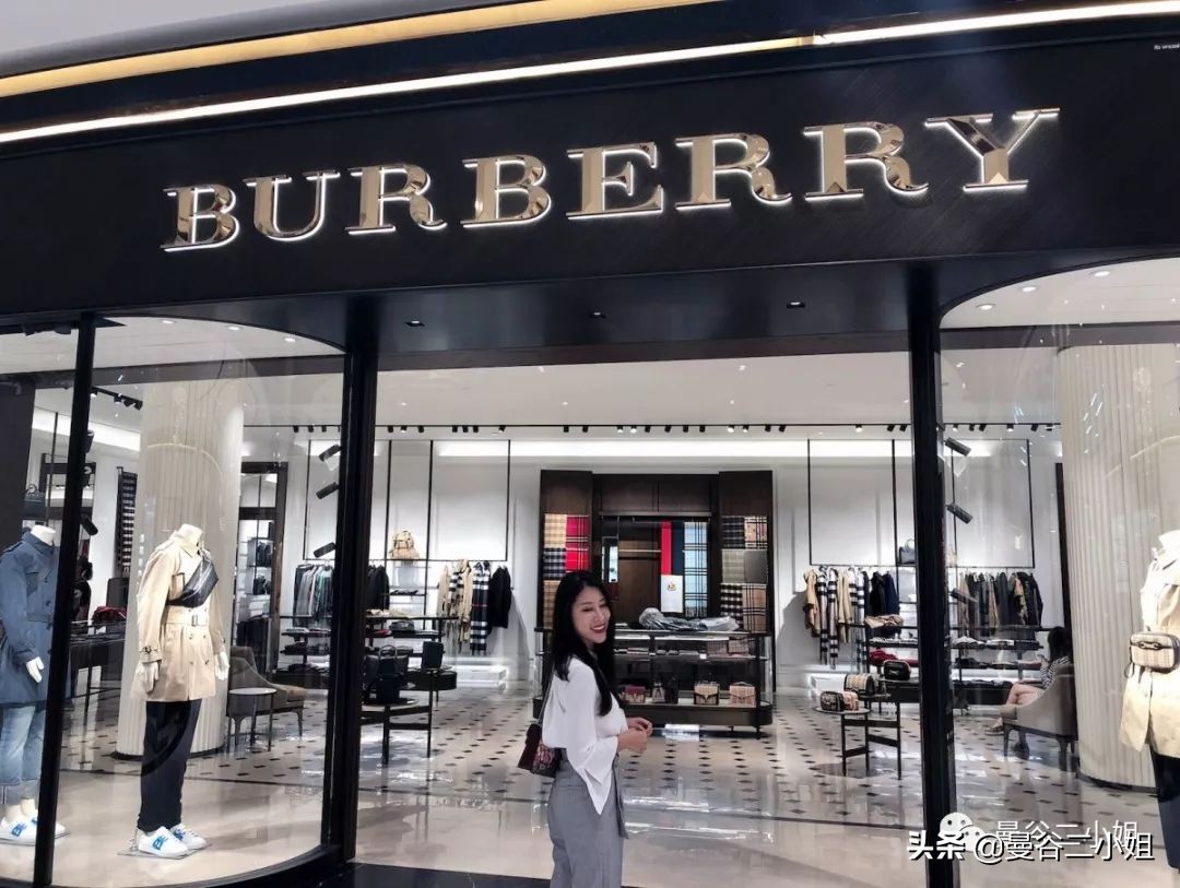 曼谷kingpower免税店什么便宜,泰国kingpower免税店购物攻略