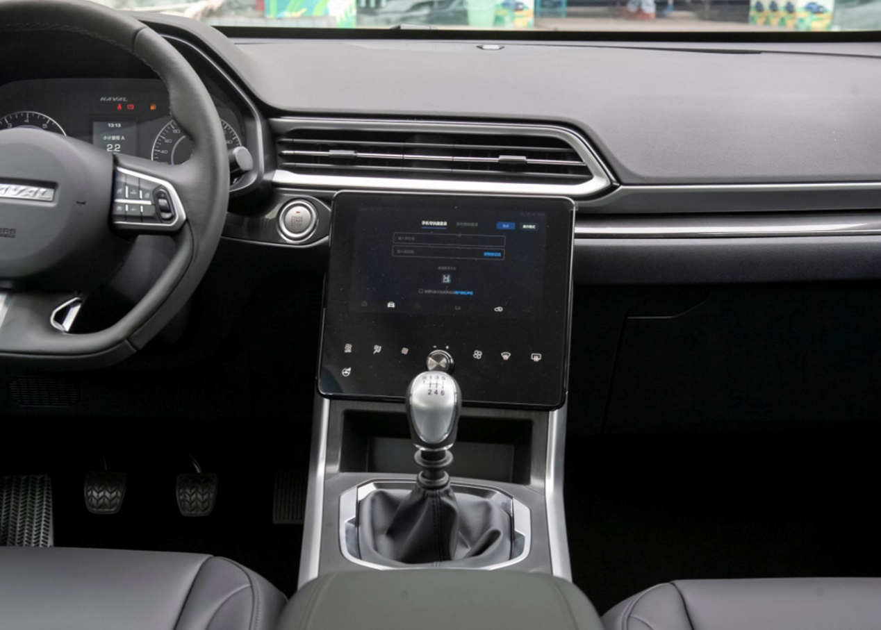 哈弗f5售价10万起90后会喜欢吗,自动挡推荐5万左右suv