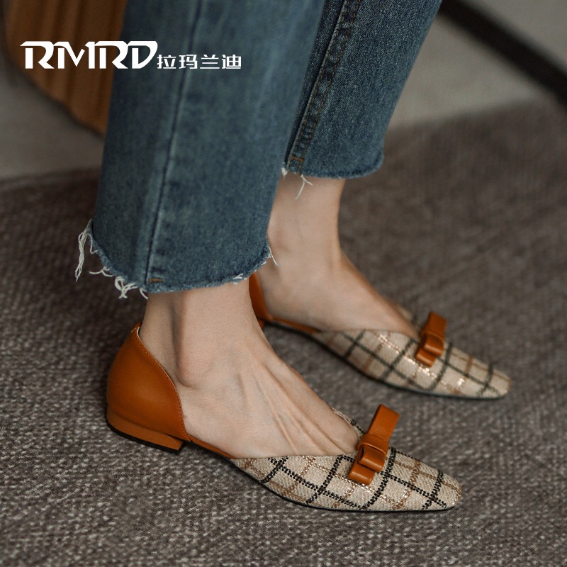 不爱穿高跟,不爱穿高跟鞋怎么办